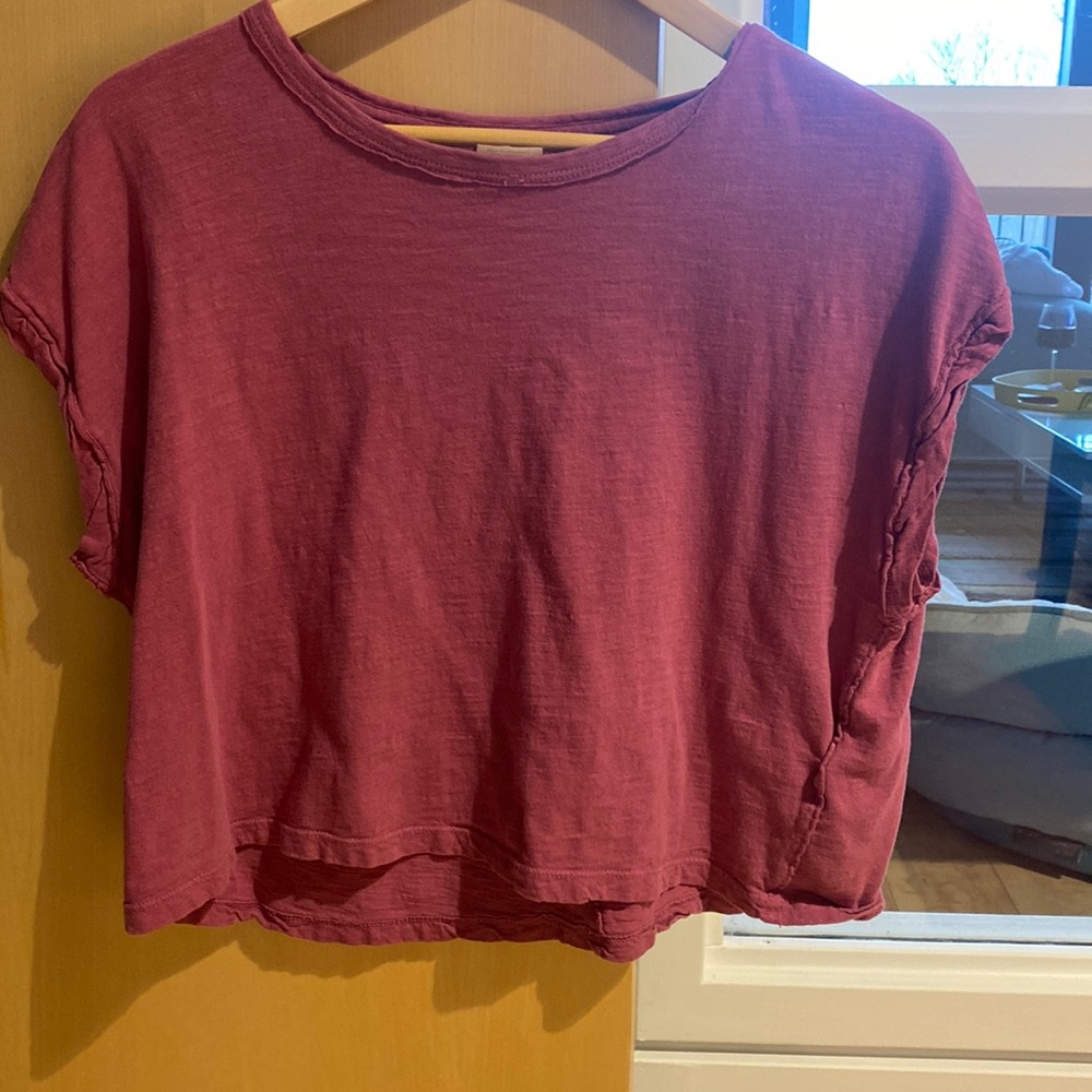 Free people t